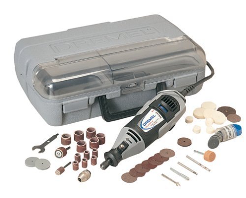 Dremel Variable Speed MultiPro Kit #3962-02