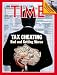 Tax Fraud / TIME Cover: March 28, 1983, Art Poster by TIME Magazine