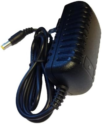 American Adapter 6.5ft Ac Adapter for Yamaha Synthesizer Synth An1x An200 An200x Cs1x Cs2x Dx100 Vl70m Power Supply Charger