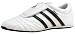 adidas Junior TKD K Trainer White/Black