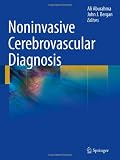 Noninvasive Cerebrovascular Diagnosis