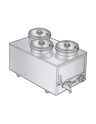 Alfa FW9003 Food Warmer