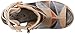 Freebird Women's Bay Heeled Sandal