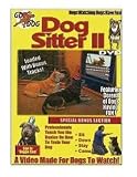 Dog Sitter DVD - Volume 2 - The Video (VHS) Your Dogs Love to Watch