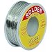Loetzinn SMD. bleifrei! (97%Sn 1%Cu 2%Sb) 10g. 0.5mm x 2m