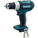 Bare-Tool Makita BDF452Z 18-Volt LXT Lithium-Ion Cordless 1/2-Inch Driver/Drill (Tool Only, No Battery)