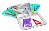 Eigenschaften Crayola 4.575 / Crayola 5057500 - Design Studio