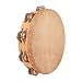 Tambourine, 10