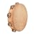 Tambourine, 10" Featherweight