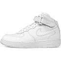 AIR FORCE 1 MID Pre-school (PS) white 314196-113