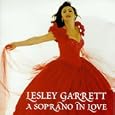 Lesley Garrett - A Soprano in Love [BOX SET]