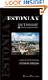Estonian-English/English-Estonian Dictionary and Phrasebook (Hippocrene Dictionary & Phrasebooks) (Multilingual Edition)