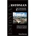 Estonian-English/English-Estonian Dictionary and Phrasebook (Hippocrene Dictionary & Phrasebooks)