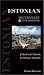 Estonian-English/English-Estonian: Dictionary & Phasebook (Hippocrene Dictionary & Phrasebooks)