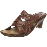 Spring Step Womens Brette Slide Sandal