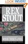 Where There's a Will (Nero Wolfe Mysteries)