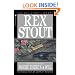 Where There's a Will (Nero Wolfe Mysteries)