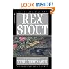 Where There's a Will (Nero Wolfe Mysteries)