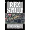 Where There's a Will (Nero Wolfe Mysteries)