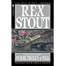 Where There's a Will (Nero Wolfe Mysteries)