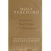Holy Teaching: Introducing the Summa Theologiae of St. Thomas Aquinas