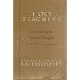 Holy Teaching: Introducing the Summa Theologiae of St. Thomas Aquinas