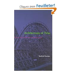 Architectures of Time: Toward a Theory of the Event in Modernist Culture