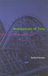 Architectures of Time: Toward a Theory of the Event in Modernist Culture