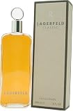 Lagerfeld By Karl Lagerfeld For Men, Eau De Toilette (8 Ounces)