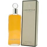 Lagerfeld By Karl Lagerfeld For Men, Eau De Toilette (8 Ounces)