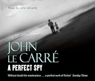 A Perfect Spy