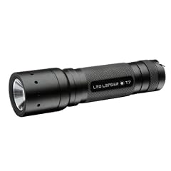 Zweibr�der 7439 LED Lenser T7 Taschenlampe