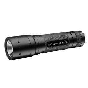 LED Lenser UK T7