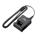 Nikon MH-25 Quick Charger for EN-EL15 Battery