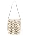 Fiorelli – Hampton Shoulder Bag – Soft White