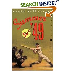 Summer of '49 (Perennial Classics)
