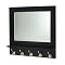Black Pub Mirror