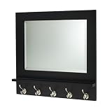 Review   / Black Pub Mirror