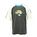 Jacksonville Jaguars Primary SS Crew T-shirt, Medium