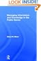 Managing Information and Knowledge in the Public Sector