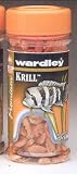 FREEZE-DRIED KRILL .92OZ
