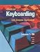Book Glencoe Keyboarding with Computer Applications, Complete Course, Top-Bound Student Edition, Lessons 1-150
