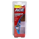 Ace Lumbar Support, 4.8 Packages