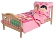 Happy Home Toddler Bed Set