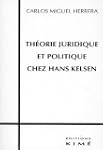 Th�orie juridique et politique chez H...