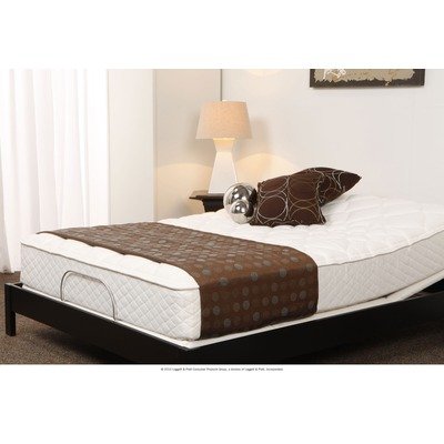 ShipShape Adjustable Base Size: Twin XL