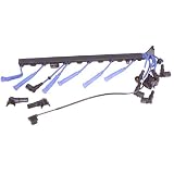 Beck Arnley  175-6089  Premium Ignition Wire Set by Beck Arnley