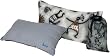 Slumberjack Fleece Pillow