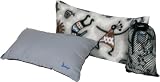 Slumberjack Fleece Pillow
