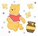 GelGems Disney Large Bag pooh